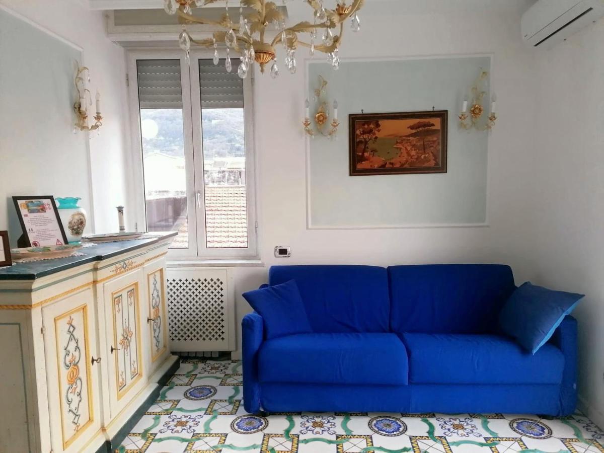 La Casa Di Rosa Apartment *