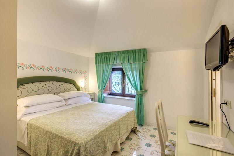 La Badia Hotel Sorrento