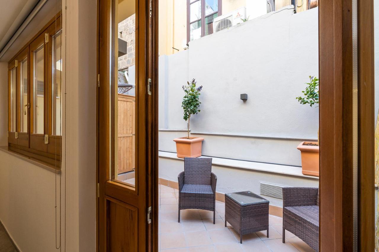 Bed & Breakfast San Cesareo 64 Sorrento