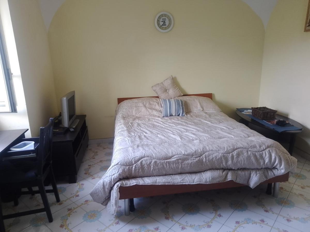 Domino House Montariello Apartment
