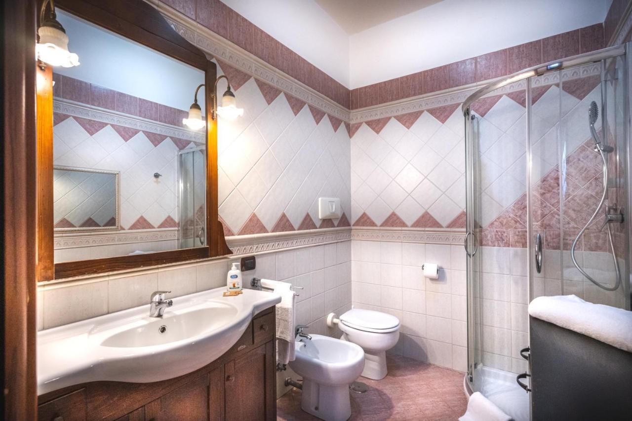 Apartment Giuliani *