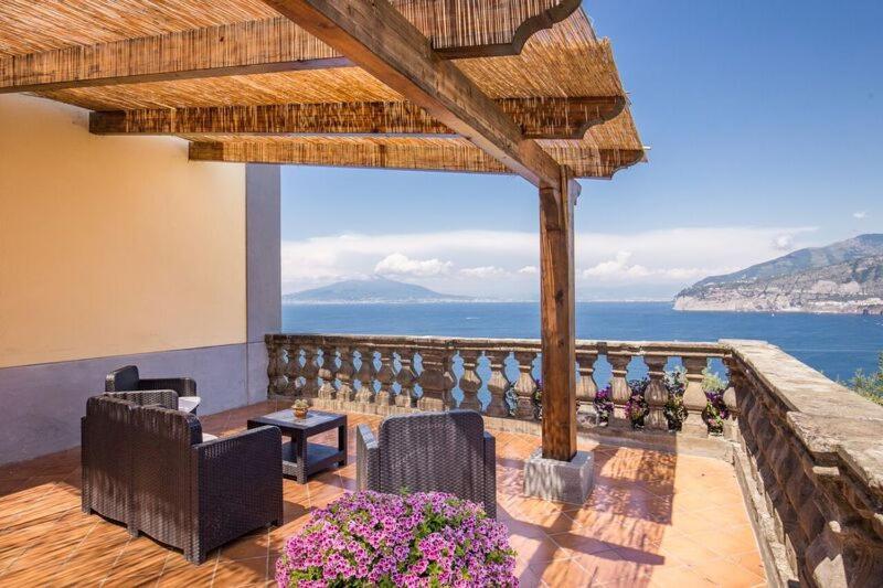 La Badia Hotel Sorrento
