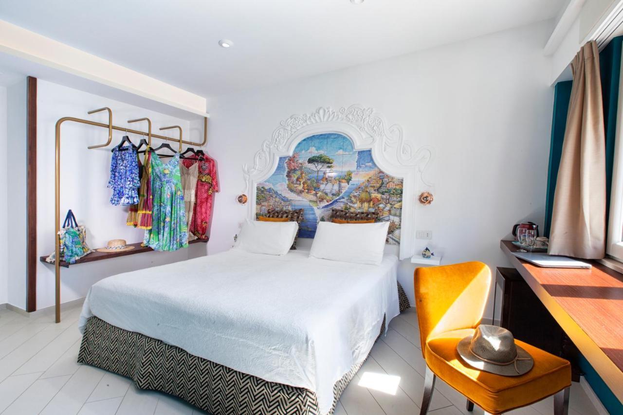 Bed & Breakfast Le Palme Sorrento