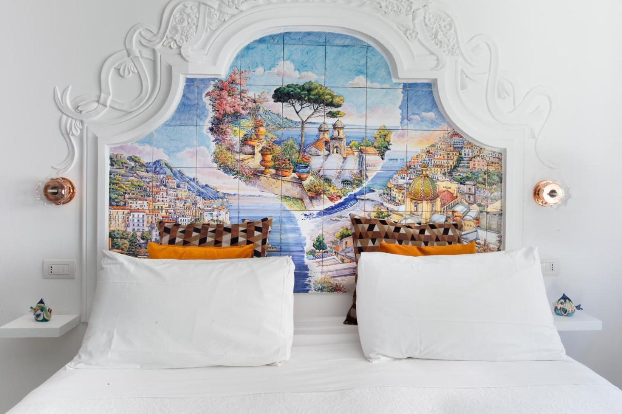 Le Palme Bed & Breakfast
