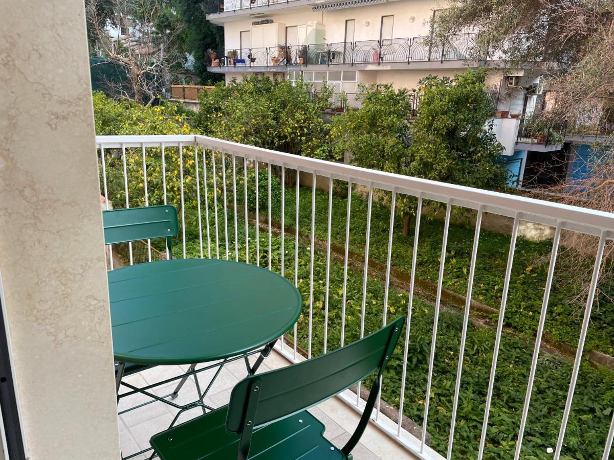 Giga Mare Guest house