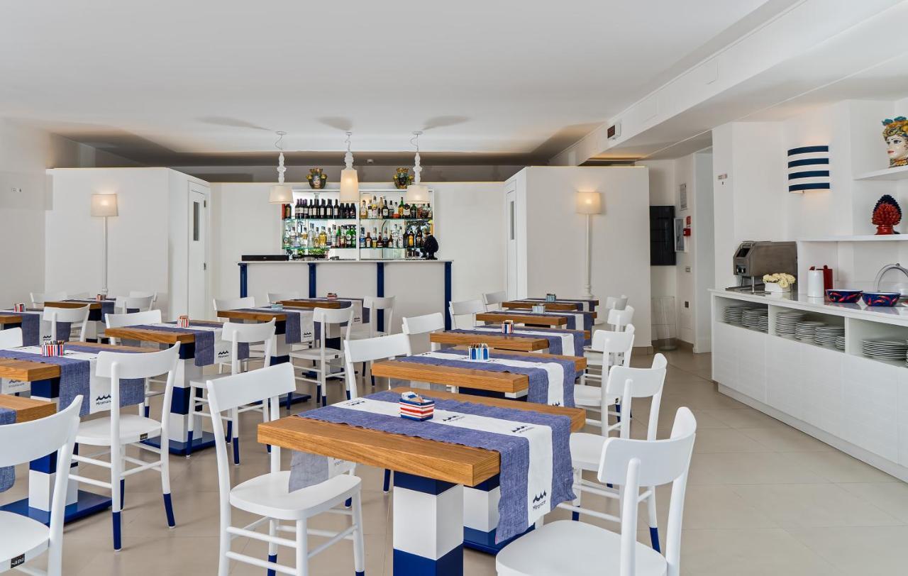 Hotel Miramare 4*
