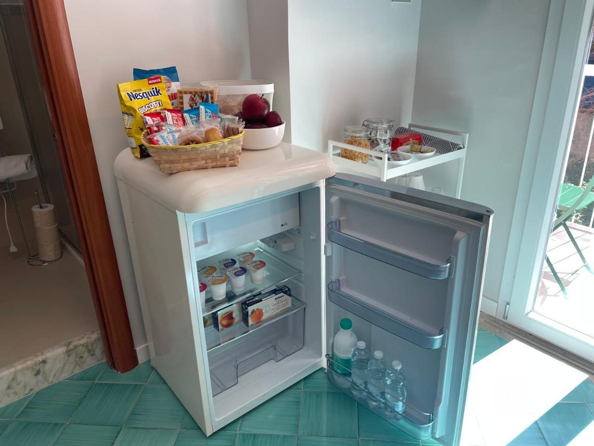 Giga Mare Guest house Sorrento