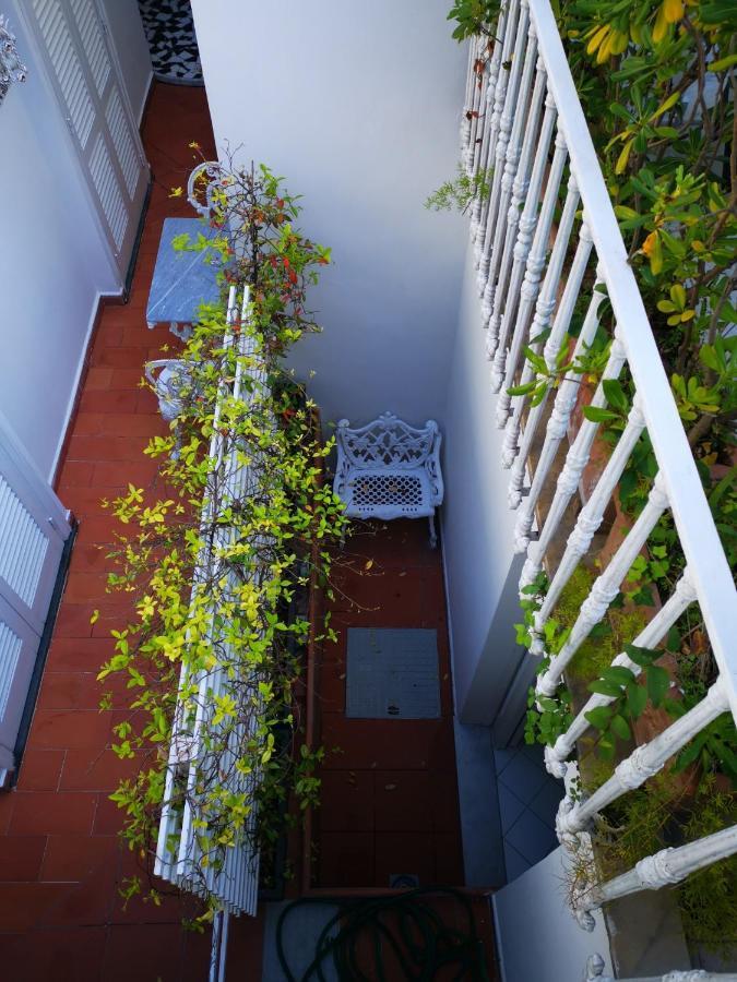 Guest house Muta House *