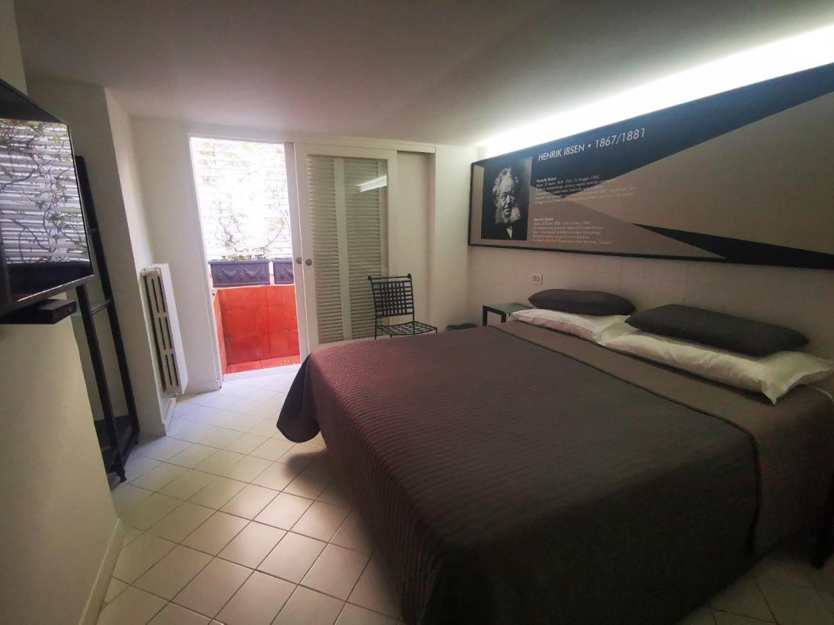 Guest house Muta House