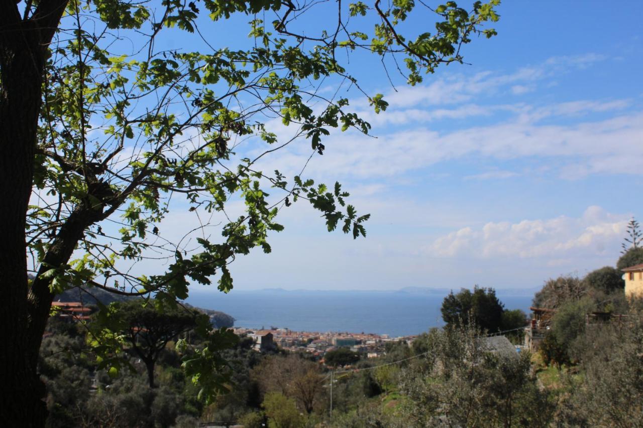 Casa Betania Da Peppe Holiday home