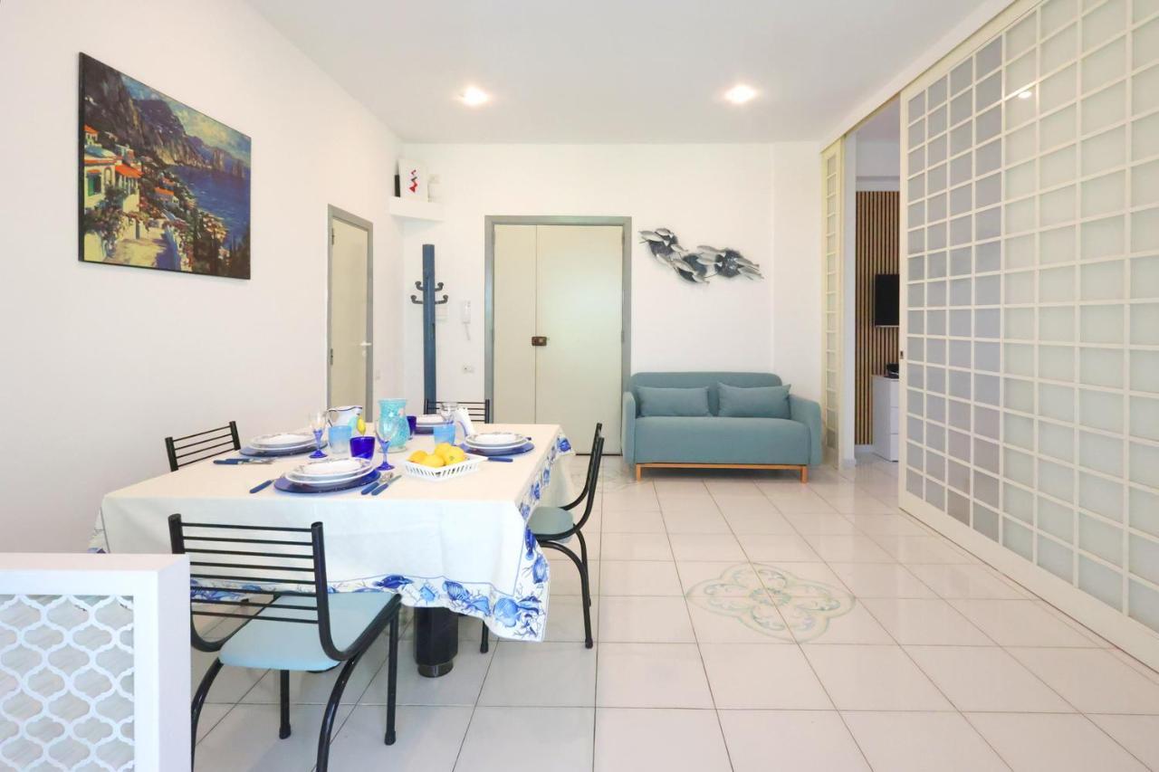 Garden House Giulia Apartamento