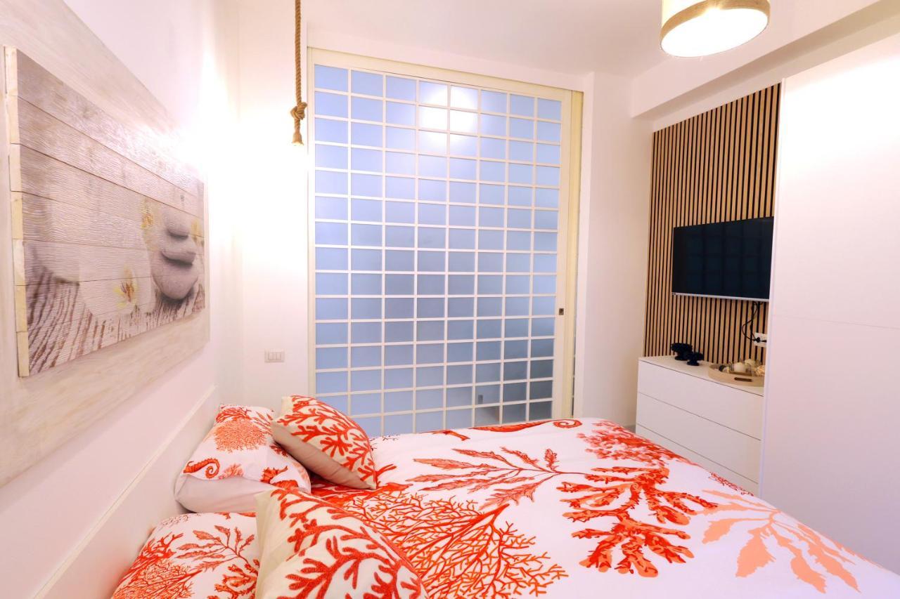 Apartamento Garden House Giulia *