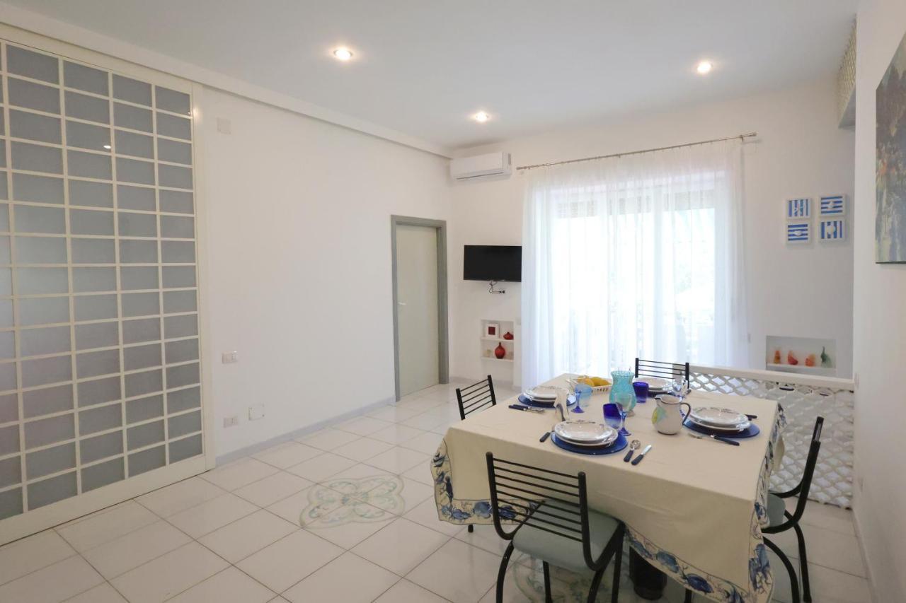 Garden House Giulia Apartamento Sorrento