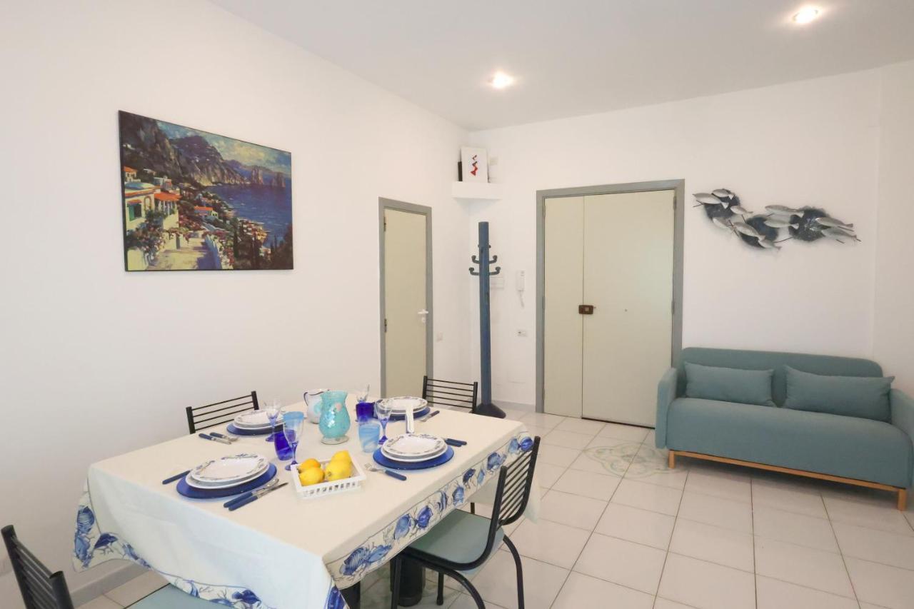 Apartamento Garden House Giulia
