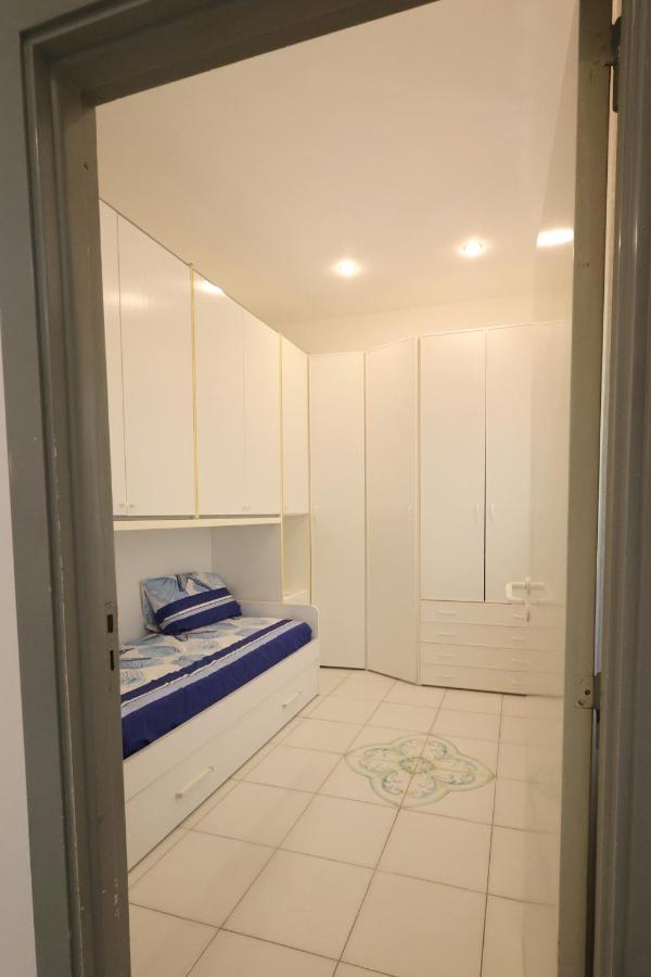 Apartamento Garden House Giulia *
