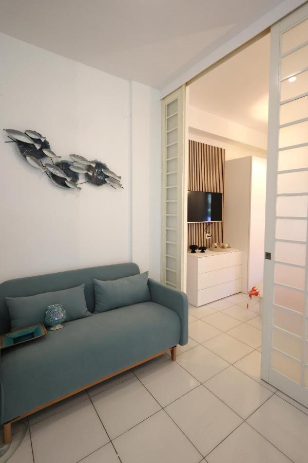 Garden House Giulia Apartamento Sorrento