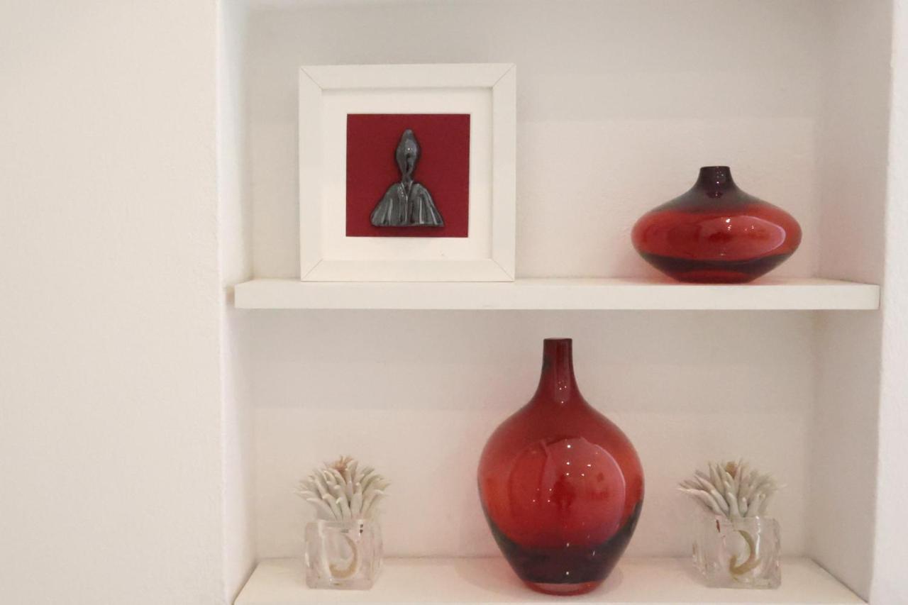 Apartamento Garden House Giulia