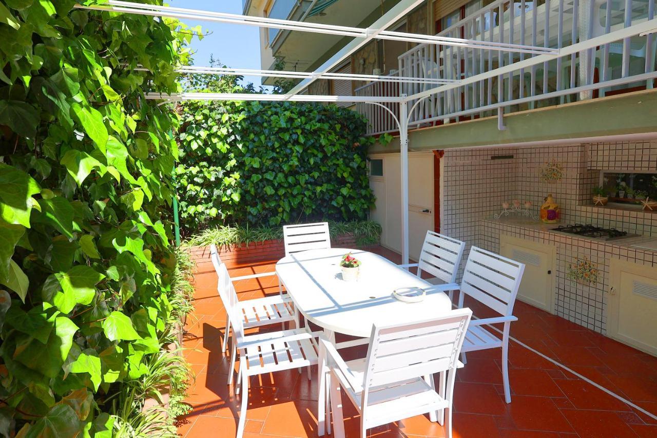 Garden House Giulia Apartment *