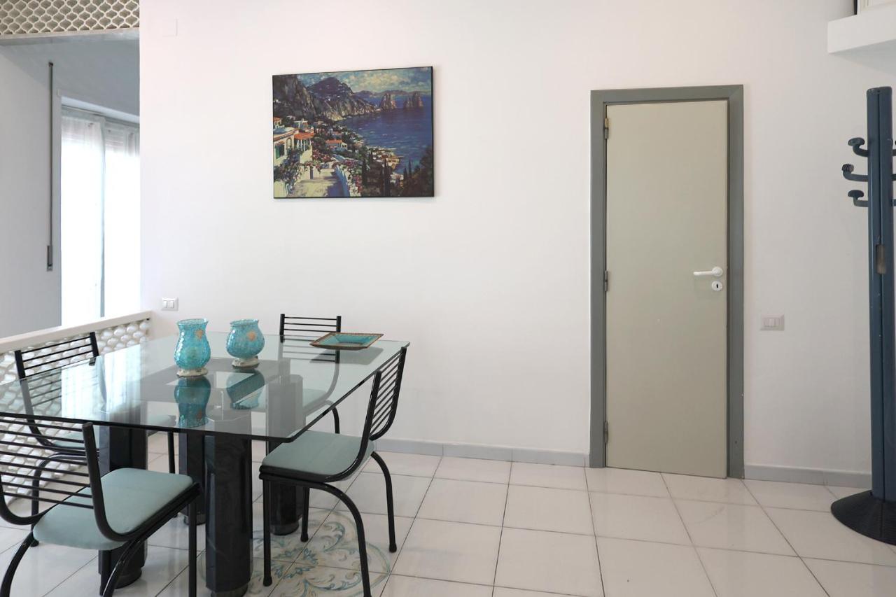 Garden House Giulia Apartamento Sorrento