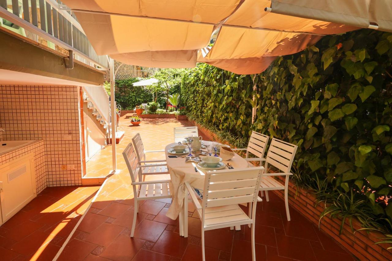 Garden House Giulia Apartamento *
