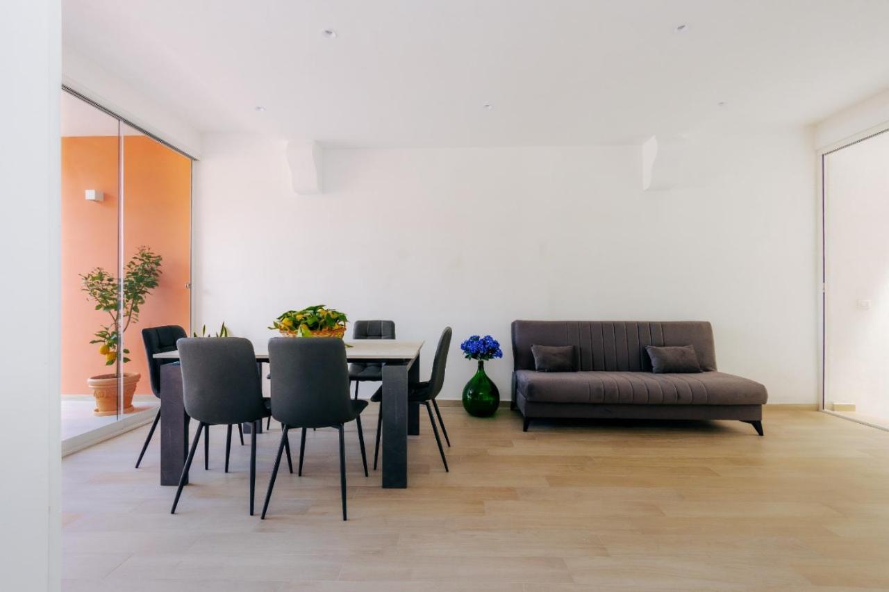 Maison Lorelle - De Vivo Realty Sorrento