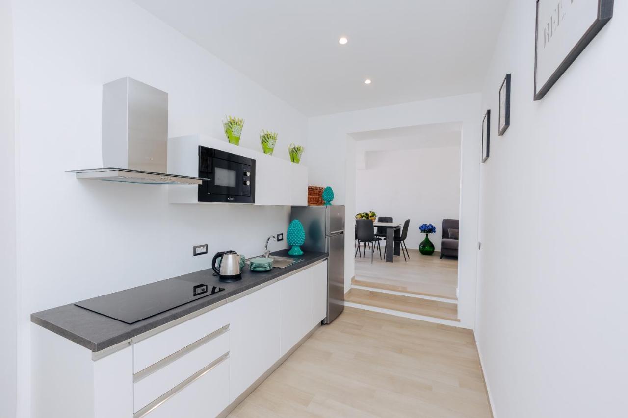 Maison Lorelle - De Vivo Realty Sorrento