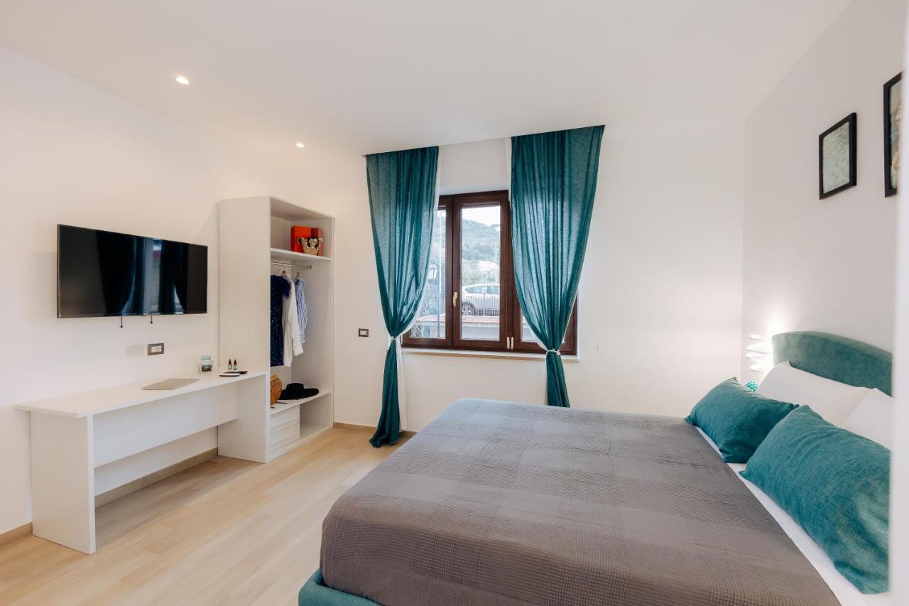 Holiday home Maison Lorelle - De Vivo Realty Sorrento