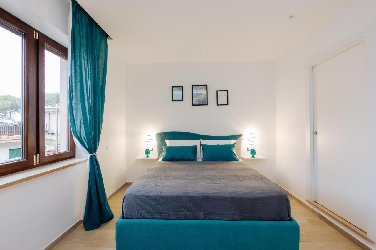 Holiday home Maison Lorelle - De Vivo Realty Sorrento