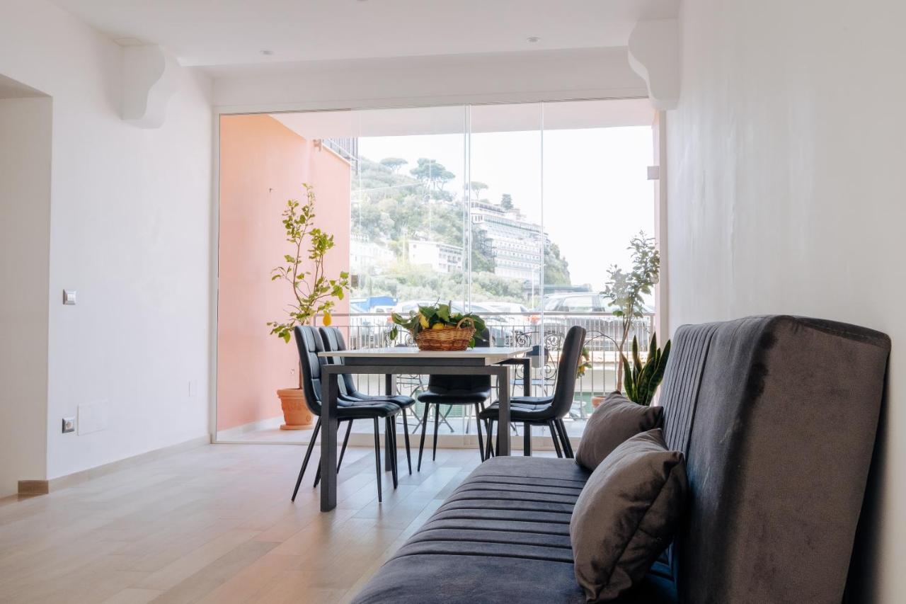 Maison Lorelle - De Vivo Realty Holiday home Sorrento
