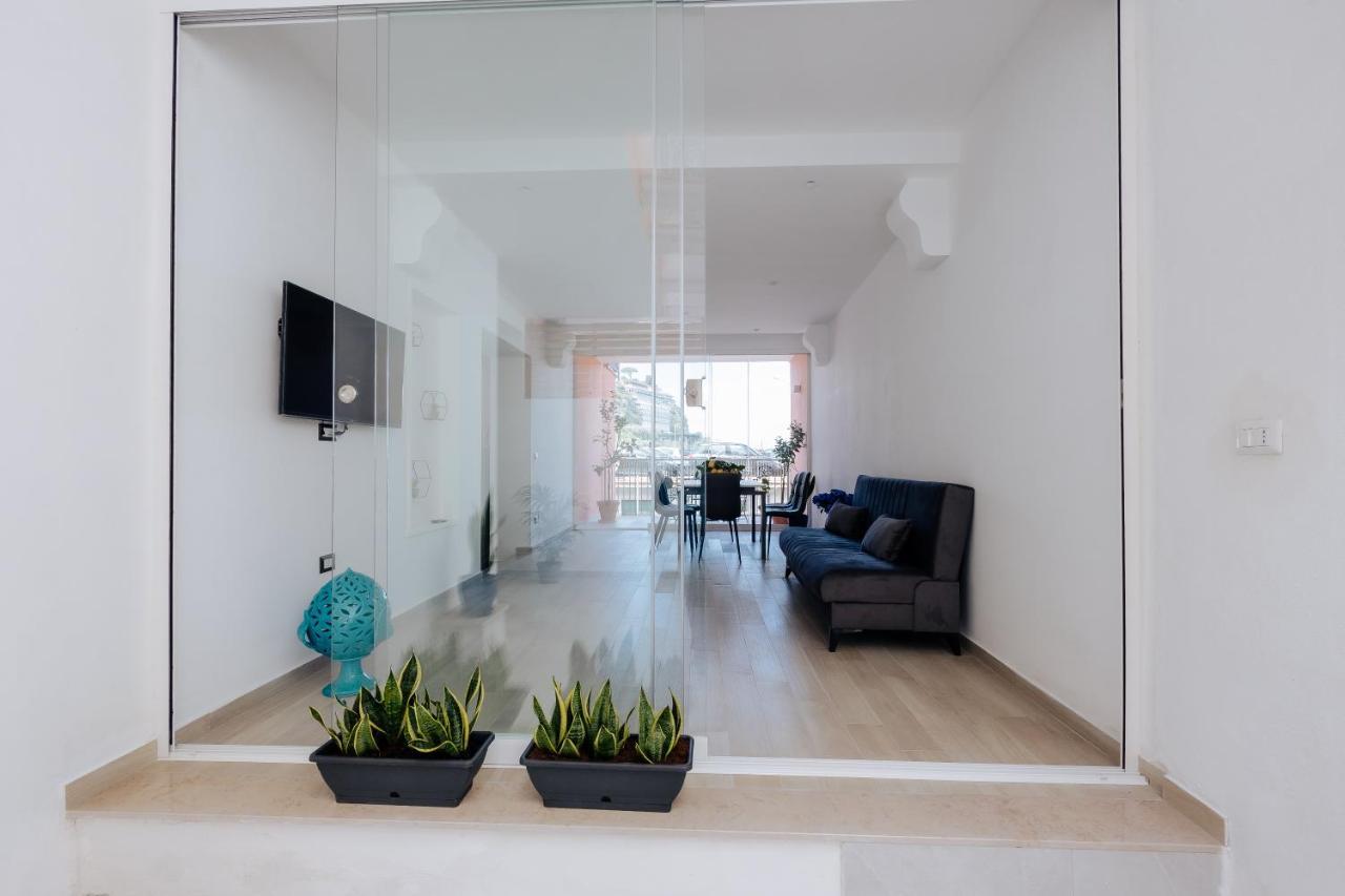 Holiday home Maison Lorelle - De Vivo Realty Sorrento