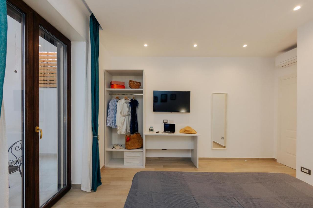Maison Lorelle - De Vivo Realty Holiday home Sorrento
