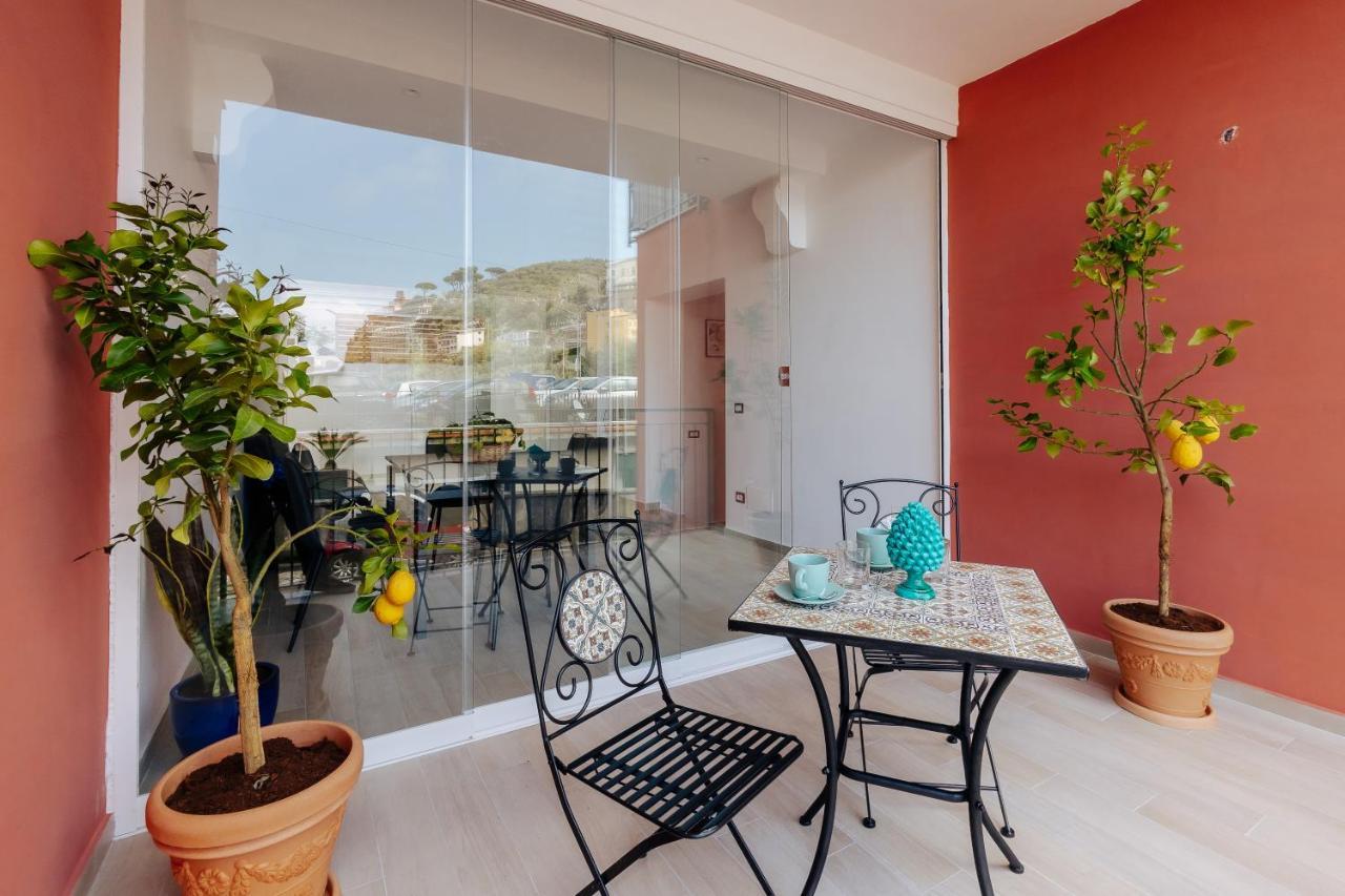 Maison Lorelle - De Vivo Realty Holiday home Sorrento