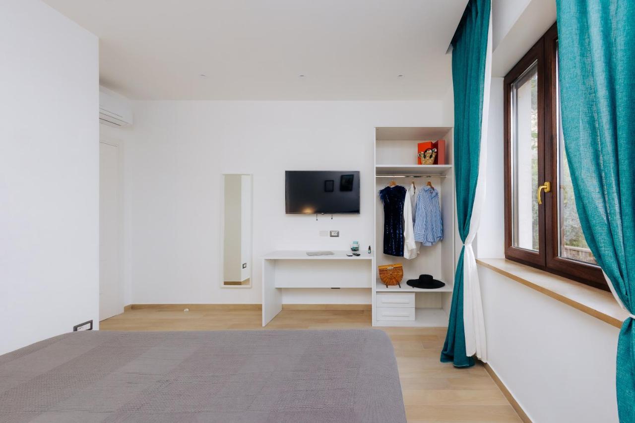 Maison Lorelle - De Vivo Realty Holiday home Sorrento