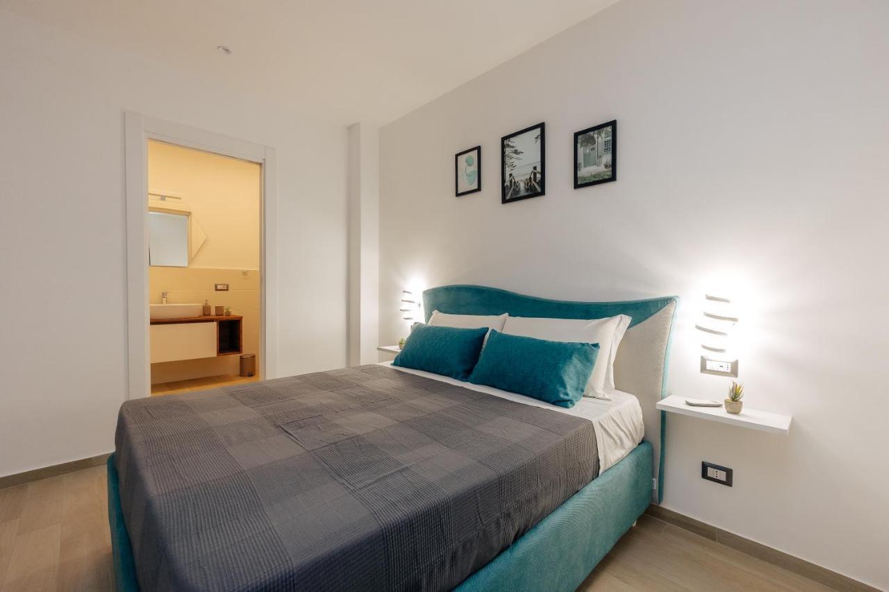Maison Lorelle - De Vivo Realty * Sorrento