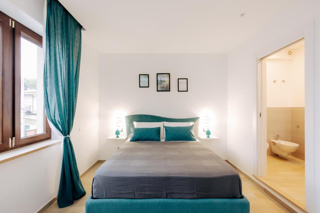 Holiday home Maison Lorelle - De Vivo Realty Sorrento
