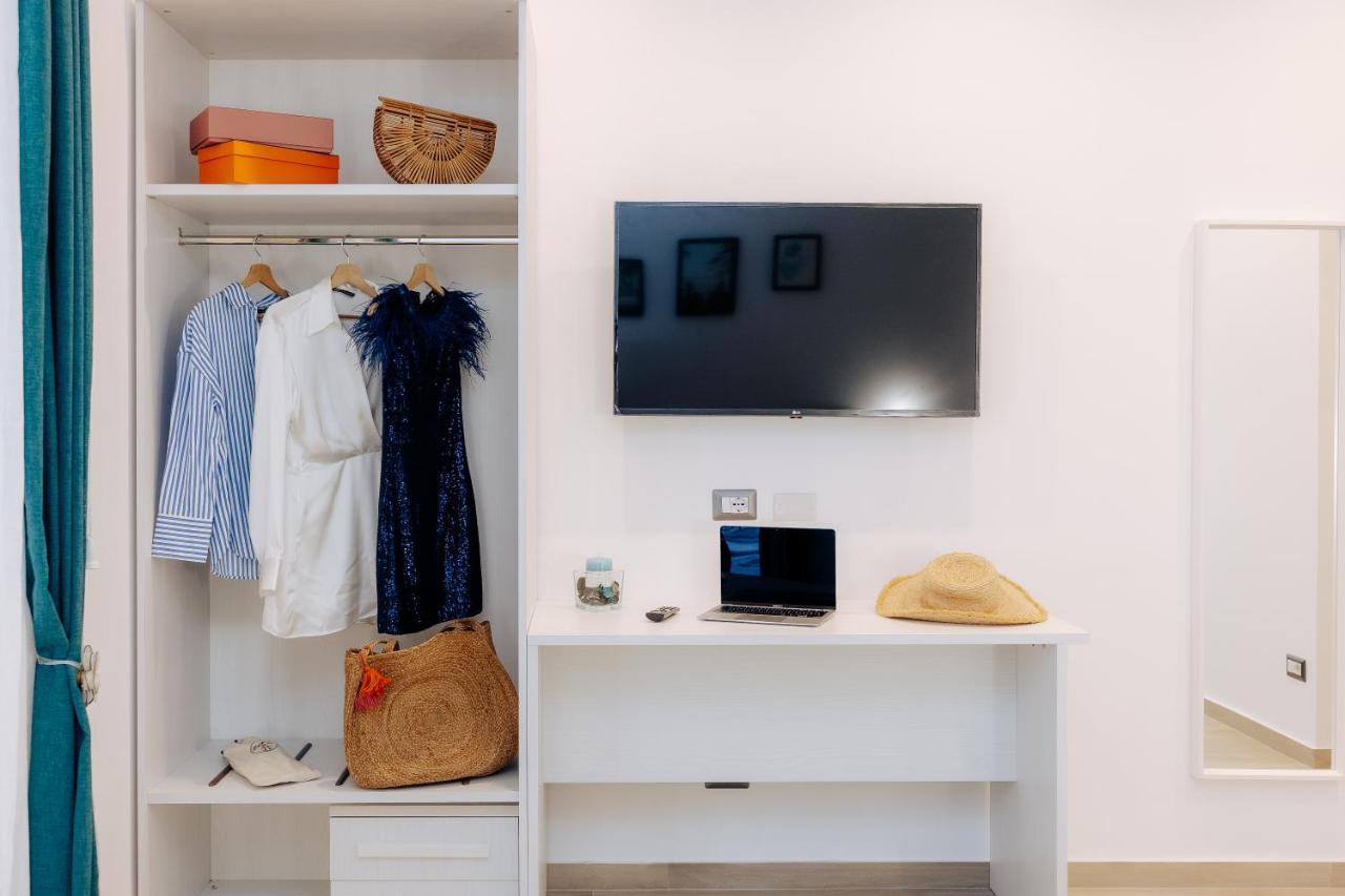 Maison Lorelle - De Vivo Realty Sorrento