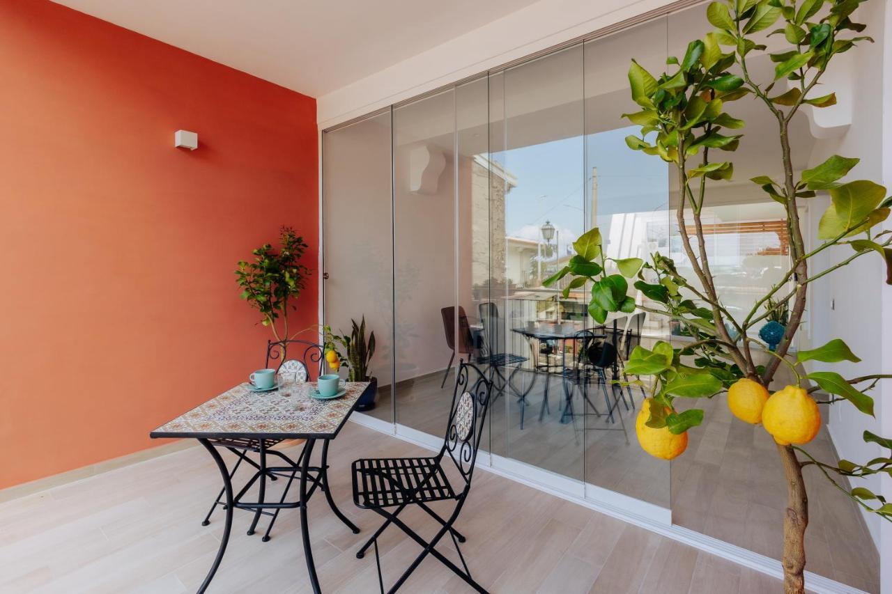 Maison Lorelle - De Vivo Realty Holiday home Sorrento