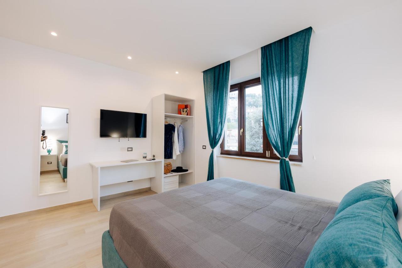Maison Lorelle - De Vivo Realty * Sorrento