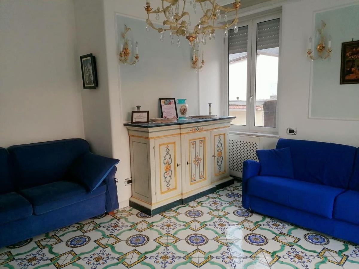 La Casa Di Rosa