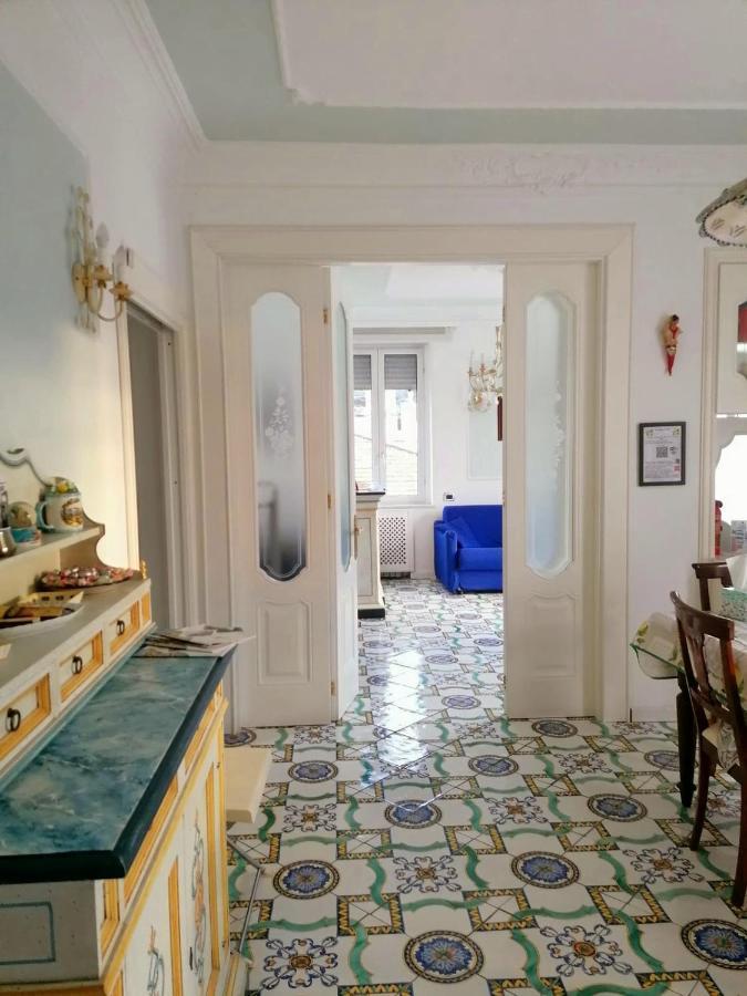 La Casa Di Rosa Apartment *