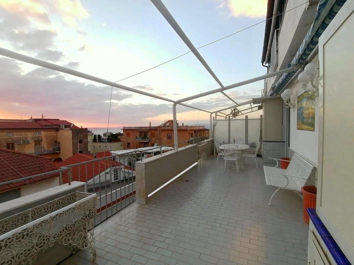 La Casa Di Rosa Apartment *