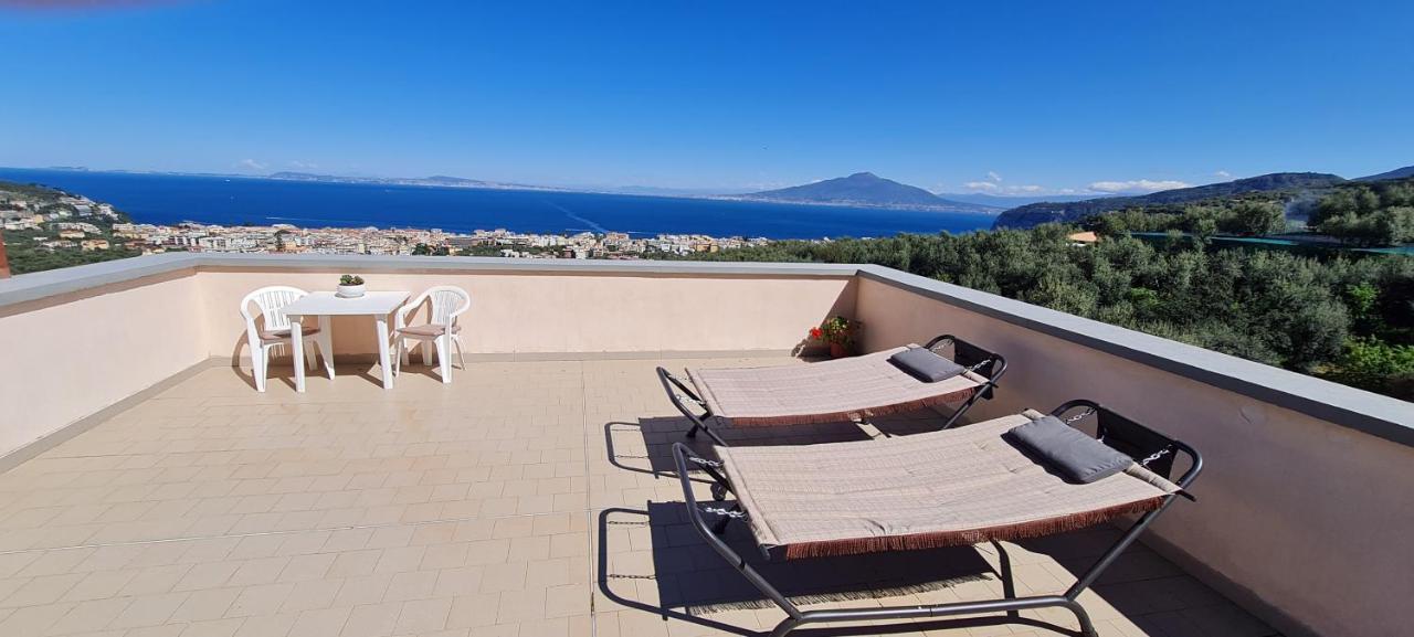Achille Appartement