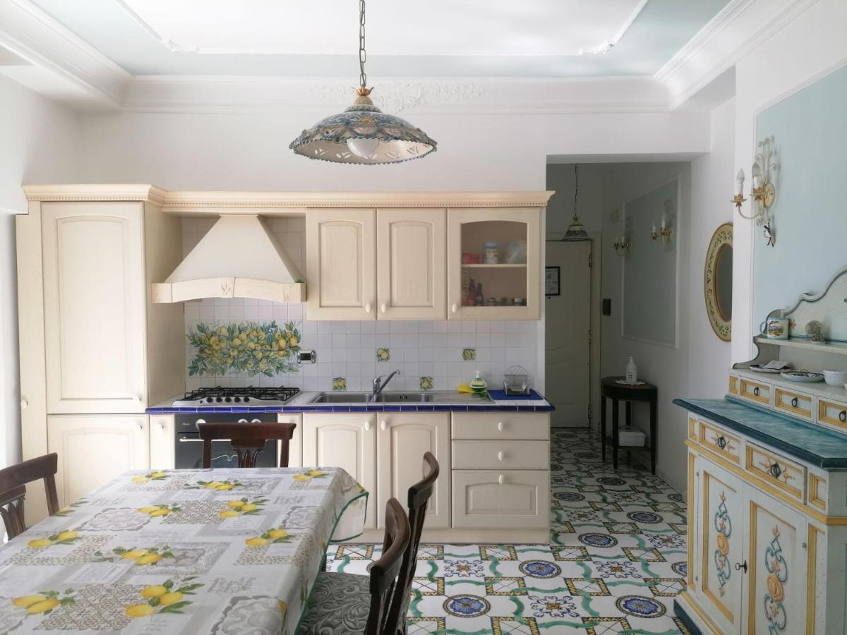 La Casa Di Rosa Apartment *