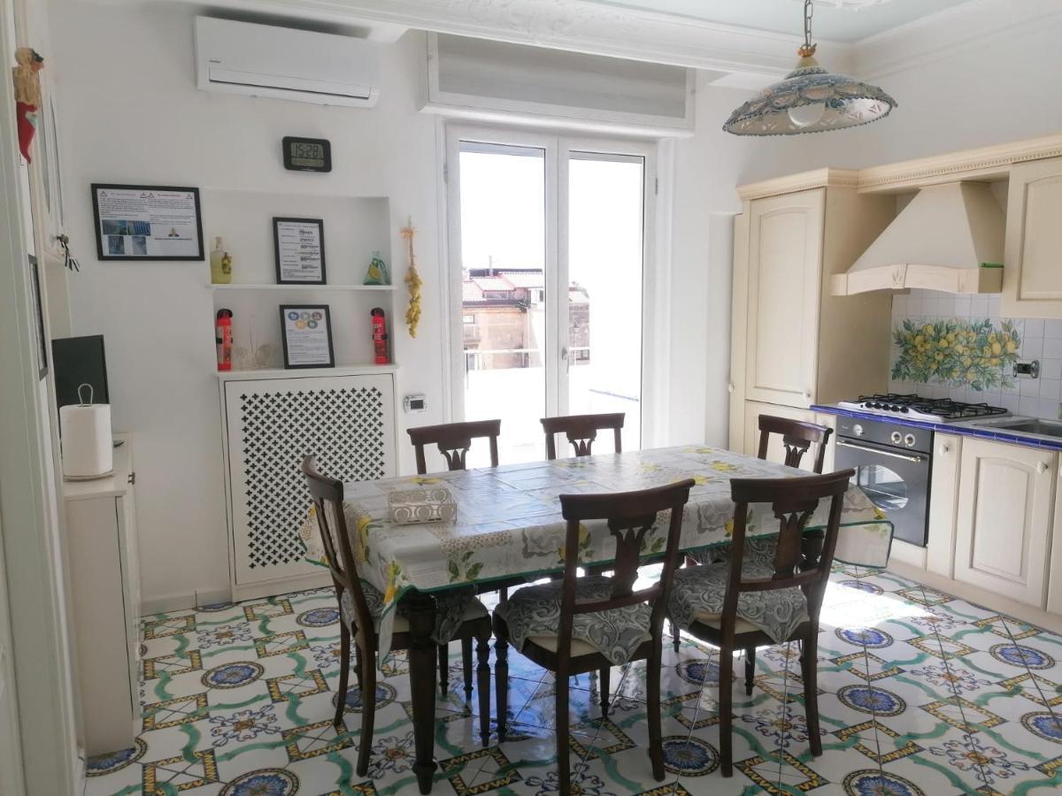 Apartment La Casa Di Rosa
