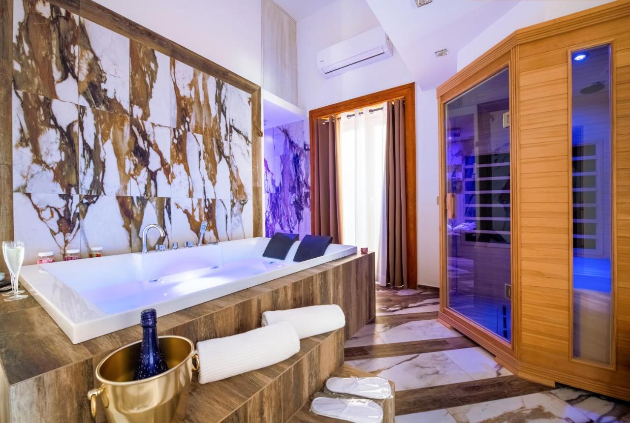 Sant'antonino Luxury