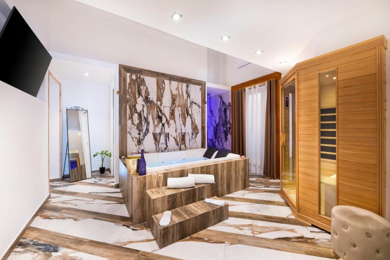 Sant'antonino Luxury