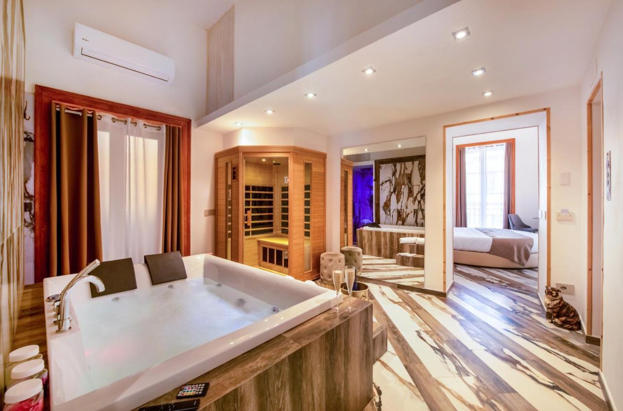 Sant'antonino Luxury Bed & Breakfast Sorrento