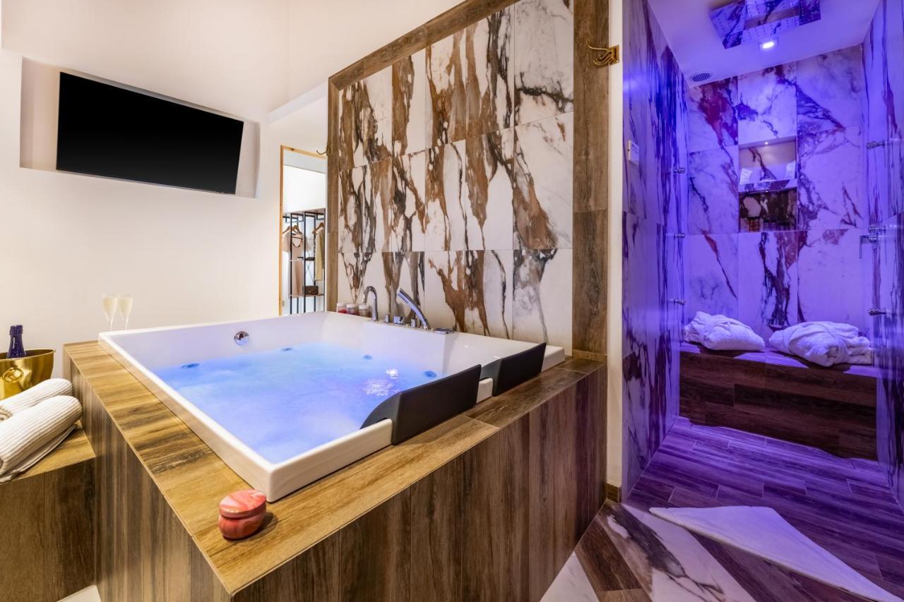Sant'antonino Luxury *