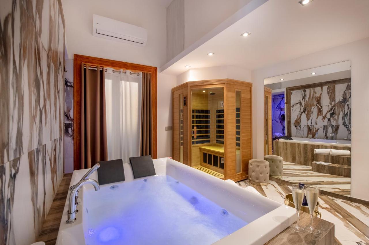 Sant'antonino Luxury Bed & Breakfast *