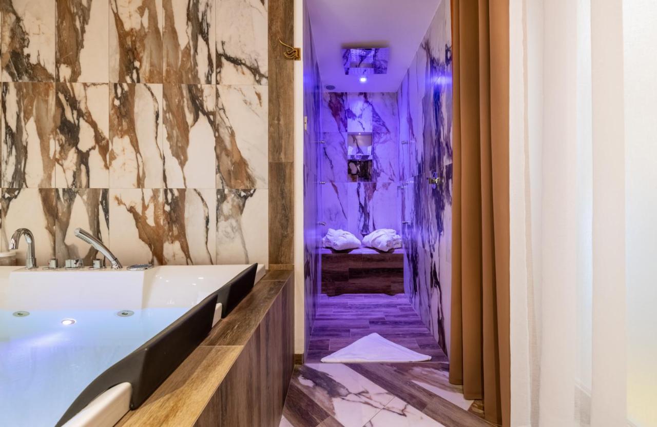 Sant'antonino Luxury Bed & Breakfast *